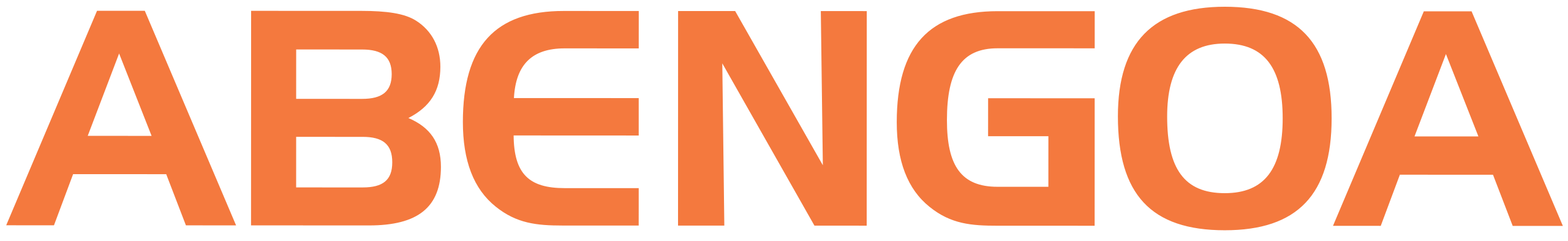 Empresa Abengoa
